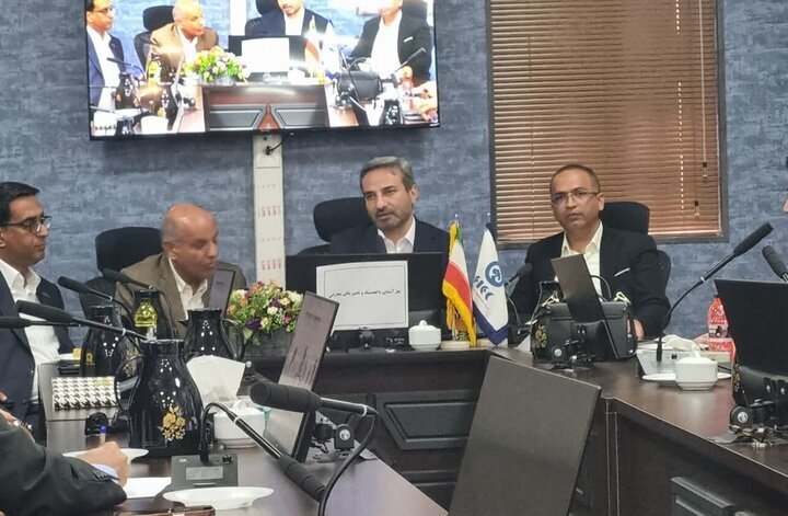 رایزنی ایران با ترکیه، پاکستان و چین برای توسعه مسیر‌های تجاری جدید