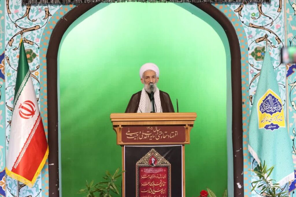 آمریکا بزرگ‌ترین عامل جنگ و ناامنی در جهان است