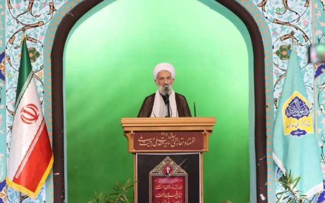 آمریکا بزرگ‌ترین عامل جنگ و ناامنی در جهان است
