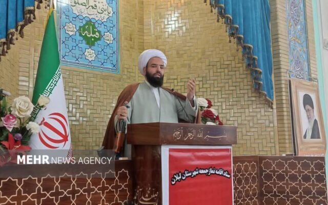 امام جمعه لیلان: منع تحصیل دختران محجبه در آذربایجان نقض حقوق زنان است
