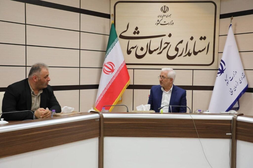سالن وزنهبرداری خراسان شمالی با کمک فدراسیون تجهیز میشود