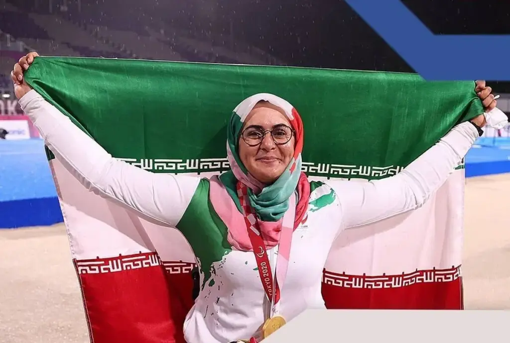 بازی‌های پاراآسیایی ناگویا| نعمتی: از عملکرد کمانداران راضی هستیم/ امیدوارم بهترین مدال‌ها را کسب کنیم