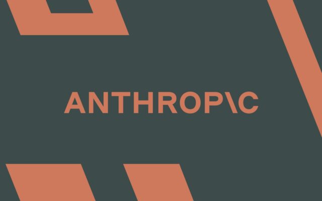 Anthropic is cutting off its internal evaluations from the internet