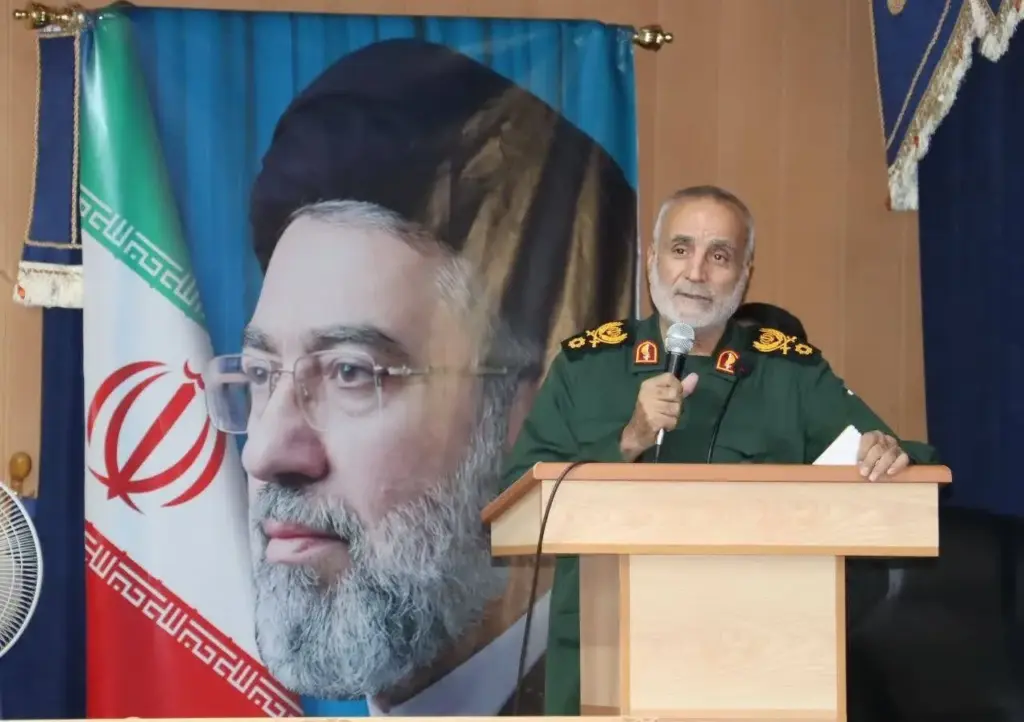 سردار نوری: اتحاد و انسجام مسئولان در شرایط ویژه کشور مانع تحقق نقشه‌های شوم دشمن است