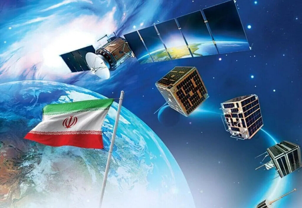 طراحی و ساخت بیش از ۳۰ ماهواره در دستور کار کشور