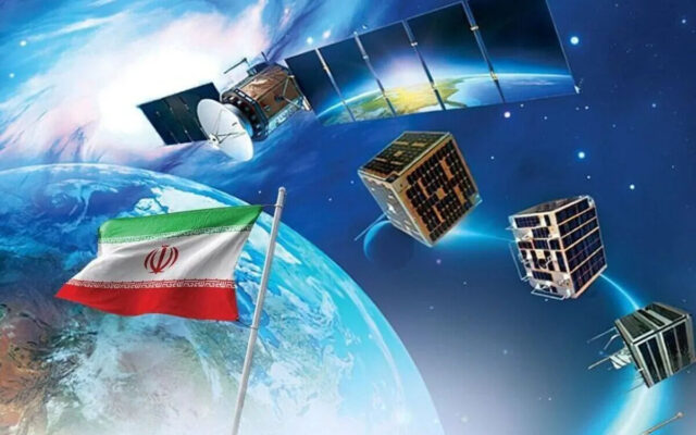 طراحی و ساخت بیش از ۳۰ ماهواره در دستور کار کشور