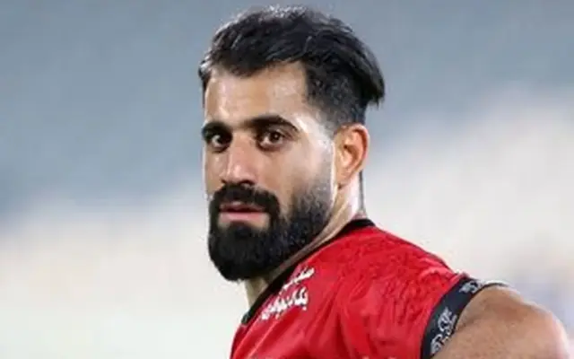 فردا؛ تعیین وضعیت ستاره پرسپولیس برای بازی مقابل خیبر