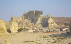 «پیشمنت» در انتظار آب و روشنایی