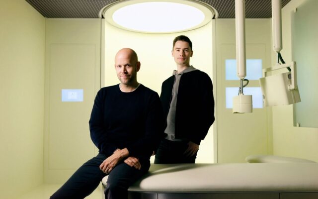 Is Neko Health’s body scan worth it? Spotify billionaire’s startup has come to America