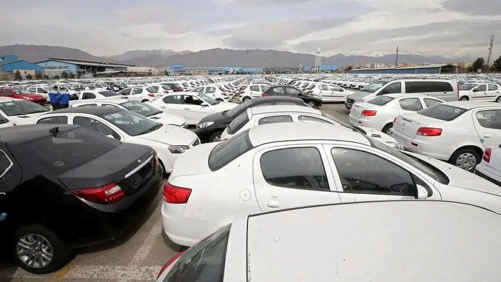 کی‌ام‌سی T8 در یک روز ۳۰۰ میلیون تومان گران شد/ کدام خودروها بیشترین تغییر قیمت را داشتند؟