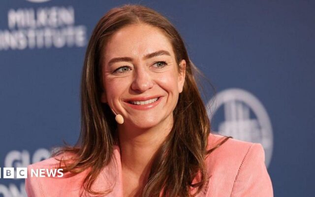 Bumble shares soar after report dating firm in $1bn takeover talks