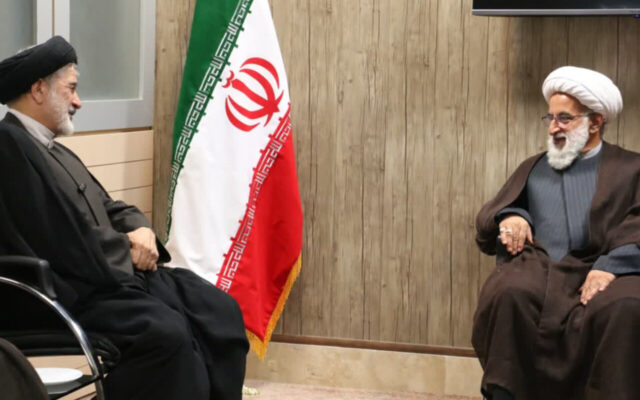انتقاد آیت‌الله ردایی از سپردن مسئولیت‌ها به افراد غیرمتخصص
