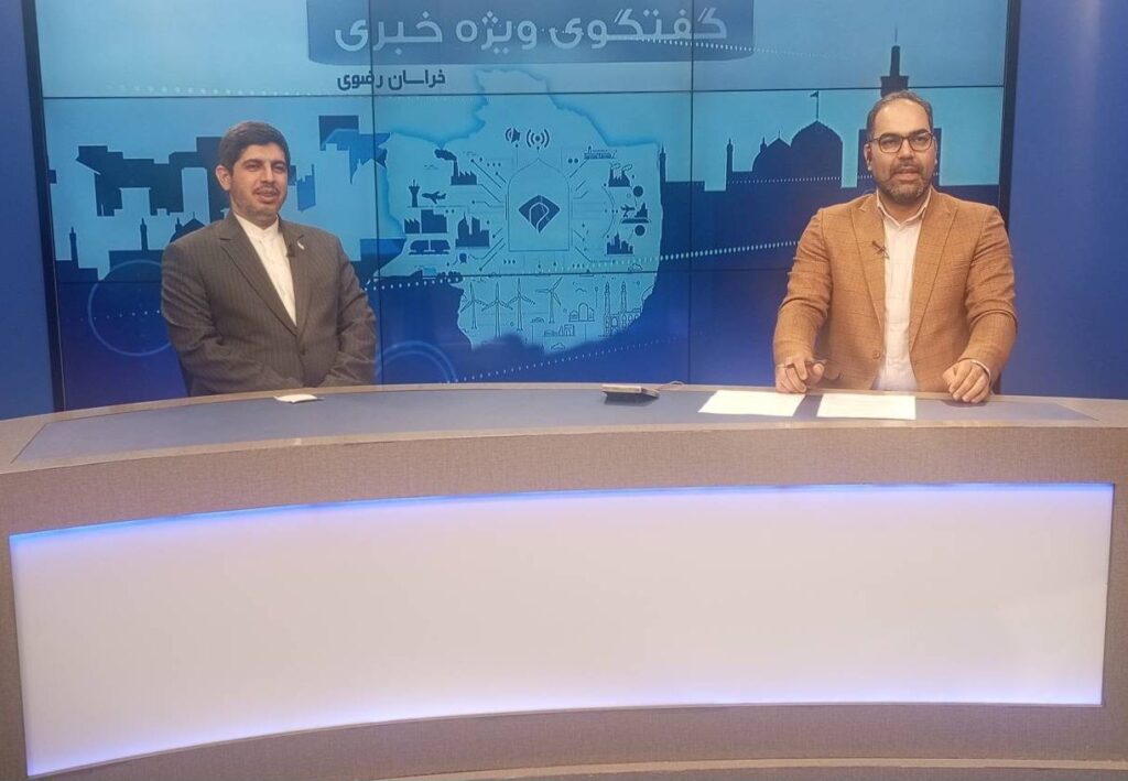 اختصاص ۲.۲ همت تسهیلات اشتغالزایی برای مددجویان کمیته امداد خراسان رضوی