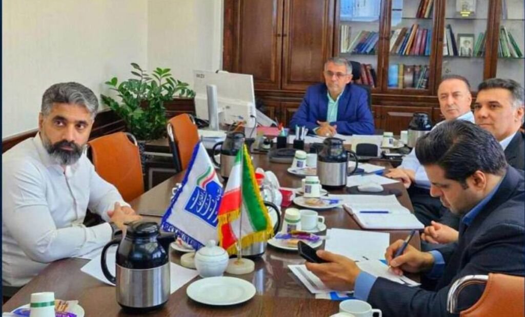۱۵۰ میلیارد تومان برای توسعه زیرساخت‌های ارتباطی اردبیل اختصاص می‌یابد/اردبیل، نمین، نیر و سرعین در مسیر توسعه فیبر نوری و پوشش ارتباطی