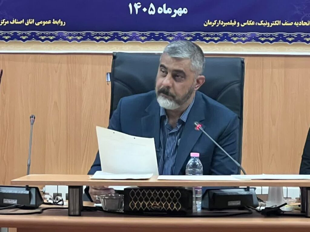ثبت ۷۰۰ شکایت صنفی در کرمان