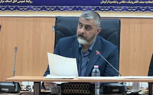ثبت ۷۰۰ شکایت صنفی در کرمان