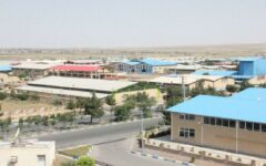 مجوز ۲ شهرک صنعتی غیردولتی در اردبیل صادر شد