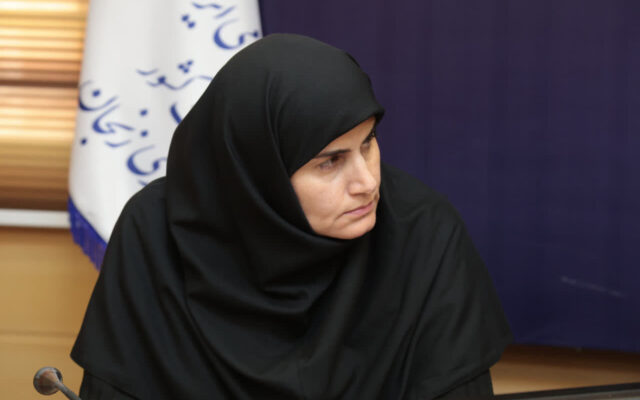 معاون هماهنگی امور اقتصادی استاندار زنجان از پیگیری طرح احداث نیروگاه خورشیدی ۱۳۰ مگاواتی خبر داد