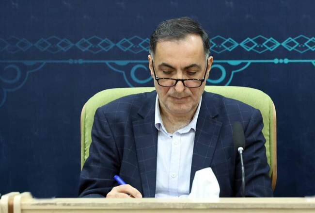 پیام تسلیت رئیس بنیاد شهید در پی درگذشت پدر شهیدان «شفیع‌آبادی»