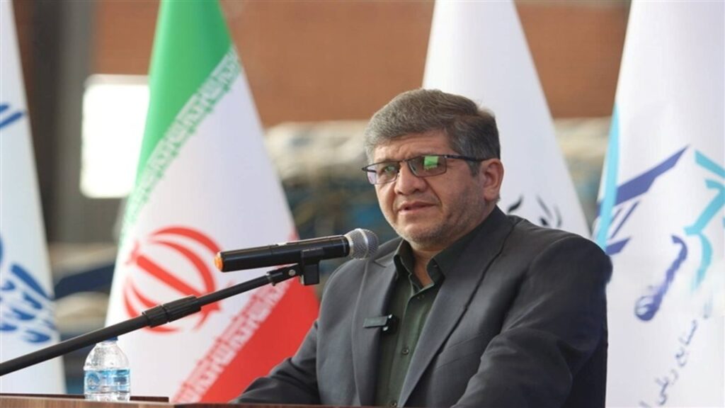 راهآهن چابهار ـ زاهدان؛ حلقه راهبردی توسعه ترانزیت