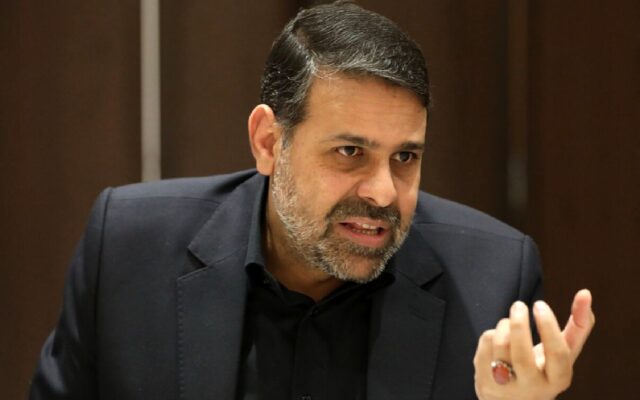 نماینده مجلس: مذاکره بخشی از مبارزه است/ ما بر بازگشت به تفاهم اسلام‌آباد اصرار داریم