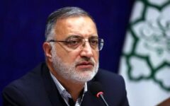 زاکانی: آمریکا قصد حمله دارد / «برای ایجاد آشوب امنیتی به دو ماه زمان نیاز دارند» / باید از وقوع این اتفاق جلوگیری کنیم