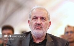 علی‌آبادی: با افغانستان هیچ اختلاف و طلب مالی نداریم