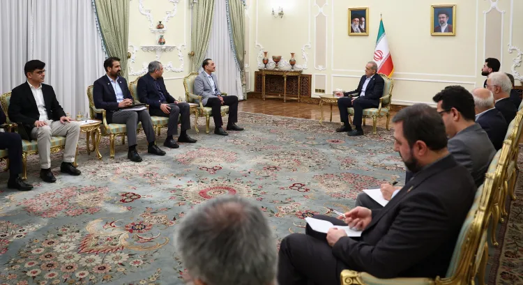 پزشکیان: تمام مشکلات منطقه از تشدید تنش تا اختلال در تنگه هرمز ناشی از خوی جنگ طلبی آمریکاست/ برای هرگونه مذاکره ابتدا باید فشارها، تهدید‌ها تحریم‌ها را بردارند