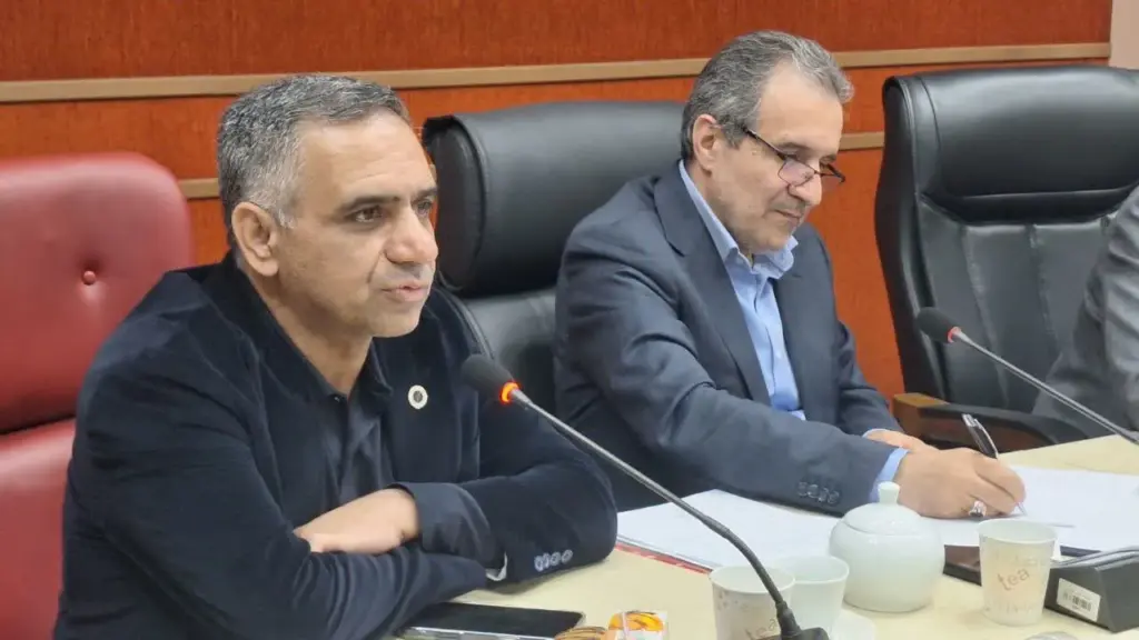 عبدیان: دولت از رقابت با بخش خصوصی دست بردارد/ صنعتگران قادر به حل مشکلات صادرات و واردات هستند