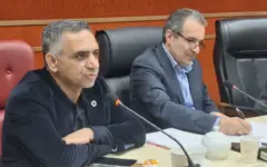 عبدیان: دولت از رقابت با بخش خصوصی دست بردارد/ صنعتگران قادر به حل مشکلات صادرات و واردات هستند