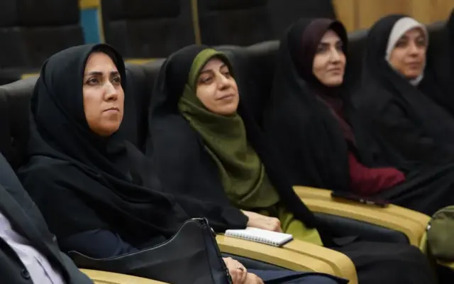دوره های آموزشی ویژه مدیران دستگاه‌های اجرایی استان قزوین تداوم خواهد داشت