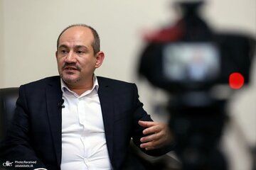 حمزه صفوی: باید دیپلماسی را فعال نگه داریم/ تجربه برجام به ما یاد داد که چرا نباید در مذاکره را کامل بست