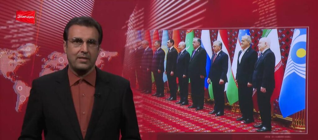 نمایش قدرت دفاعی ایران با شرکت دانش‌بنیان‌ها