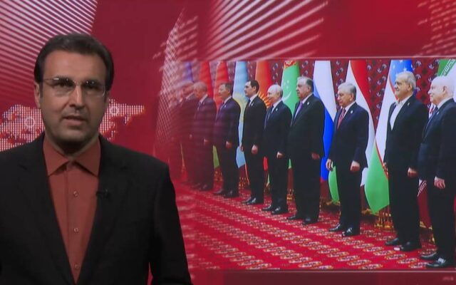 نمایش قدرت دفاعی ایران با شرکت دانش‌بنیان‌ها