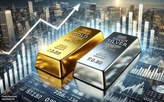 بازارهای جهانی دچار ریزش شدند؛ بیت کوین، طلا و بورس آسیا امروز قرمز هستند