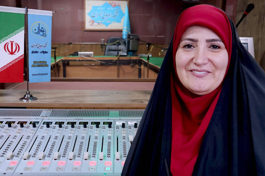 «من و فرزندم» برای خانوادهها طراحی شد؛ ترکیب نمایش و مسابقه رادیویی