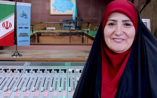 «من و فرزندم» برای خانوادهها طراحی شد؛ ترکیب نمایش و مسابقه رادیویی