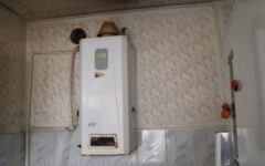 نشت گاز علت فوت خانواده ۴ نفره در مشهد بود