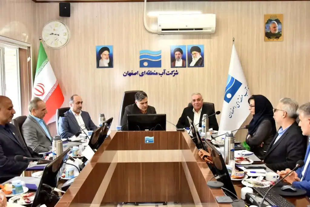 خبرنگاران حوزه انرژی آموزشهای تخصصی میبینند
