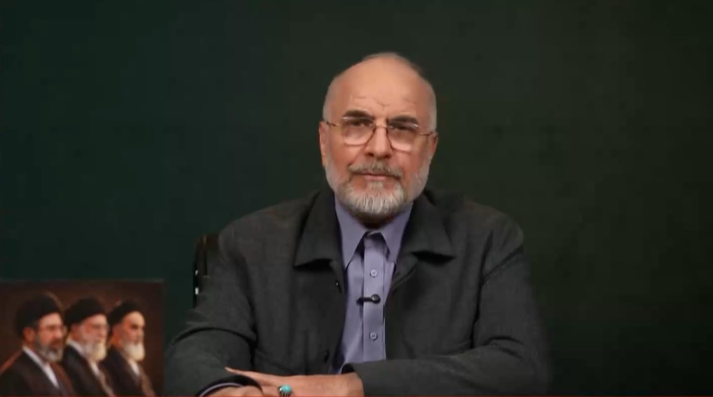 باید بازدارندگی پایدار را به دستاوردی بزرگ تبدیل کنیم