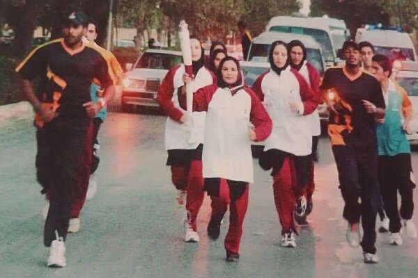 دو و میدانی بانوان اصفهان روی خط غفلت؛مهدقهرمان‌پروری بی‌دفاع ماند
