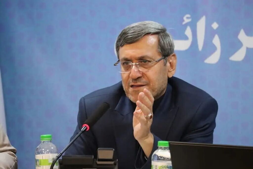 واکنش سخنگوی کمیسیون امنیت ملی به تهدید اسرائیل علیه ایران/ با جنگی هویتی و موجودیتی مواجه هستیم