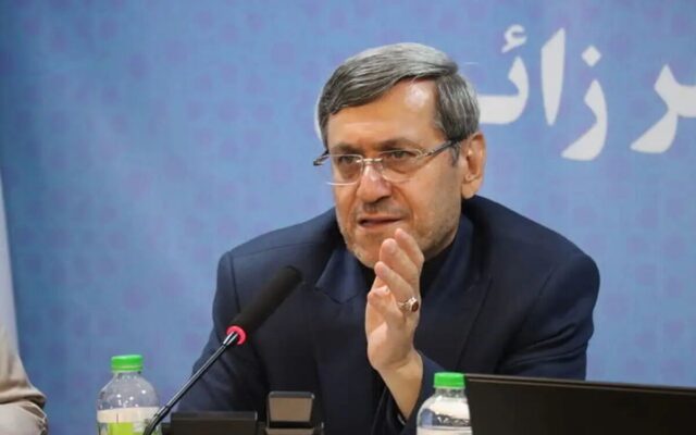 واکنش سخنگوی کمیسیون امنیت ملی به تهدید اسرائیل علیه ایران/ با جنگی هویتی و موجودیتی مواجه هستیم