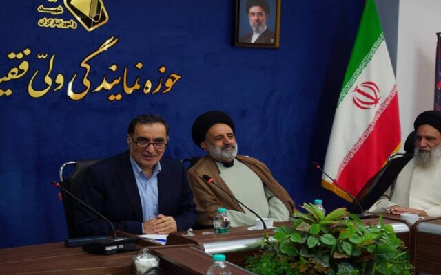 انسجام ملی تنها راه شکست سناریو‌های دشمن