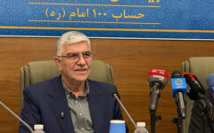 پروژه ۷۵ واحدی «خانه امید» تفریجان در زمان مناسب به بهره‌برداری می‌رسد