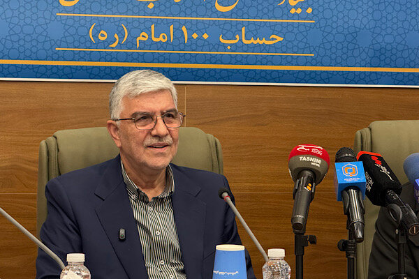 پروژه ۷۵ واحدی «خانه امید» تفریجان در زمان مناسب به بهرهبرداری میرسد