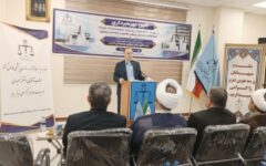 بهره برداری از دو دستگاه پیشرفته پزشکی قانونی خراسان رضوی با ۷۰ میلیارد تومان هزینه در مشهد