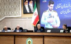 جنگ اقتصادی دشمن را نیز با خدمت‌رسانی و همراهی مردم به شکست می‌کشانیم