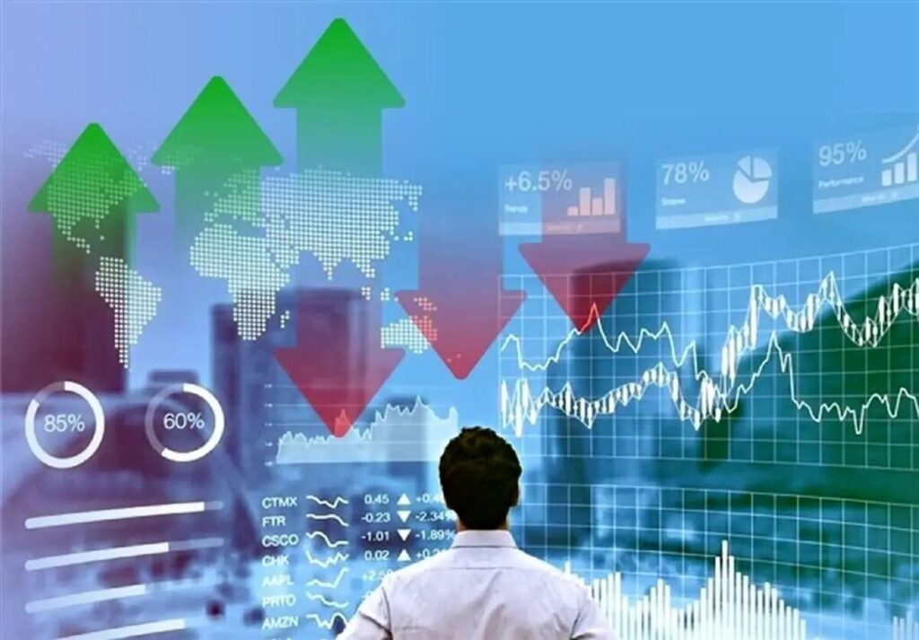 پیش‌بینی بورس فردا چهارشنبه ۲۲ مهر ۱۴۰۵ | احتمال استراحت برخی سهم‌ها در دل روند صعودی