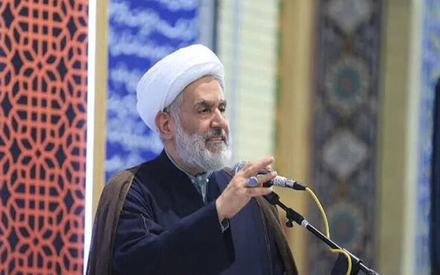 آمادگی سازمان بسیج مستضعفین برای کمک به دولت